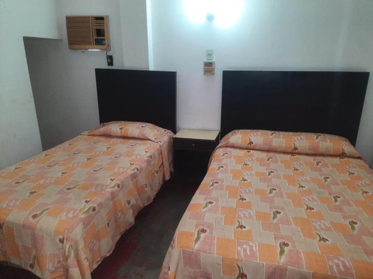 Hotel Acuario קטאמקו מראה חיצוני תמונה