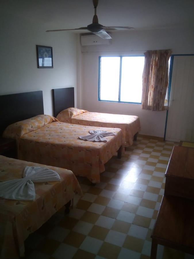 Hotel Acuario קטאמקו מראה חיצוני תמונה