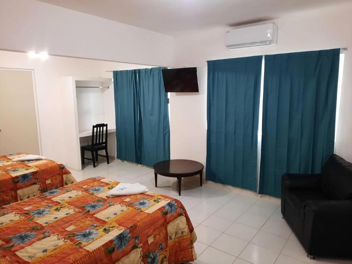 Hotel Acuario קטאמקו מראה חיצוני תמונה