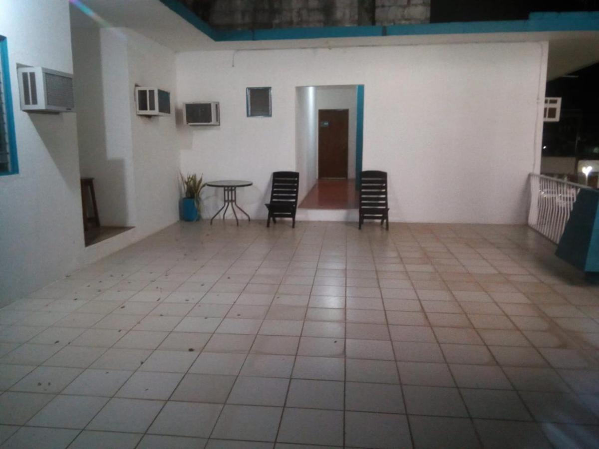 Hotel Acuario קטאמקו מראה חיצוני תמונה