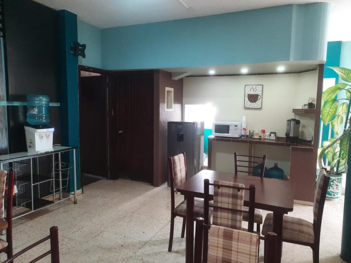 Hotel Acuario קטאמקו מראה חיצוני תמונה