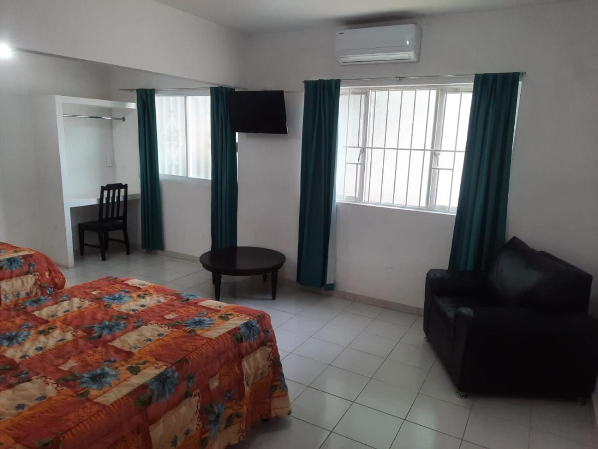 Hotel Acuario קטאמקו מראה חיצוני תמונה