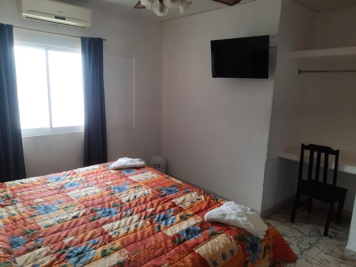 Hotel Acuario קטאמקו מראה חיצוני תמונה