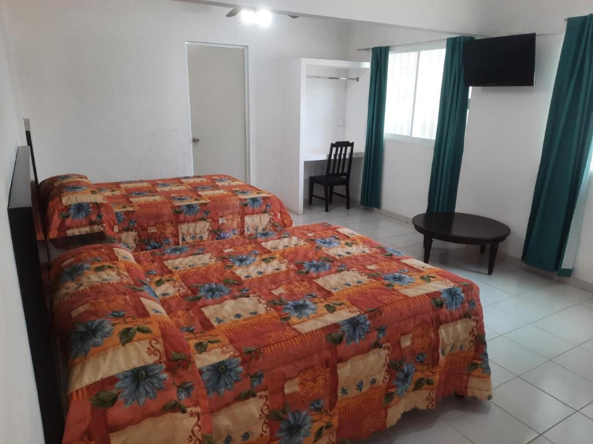 Hotel Acuario קטאמקו מראה חיצוני תמונה