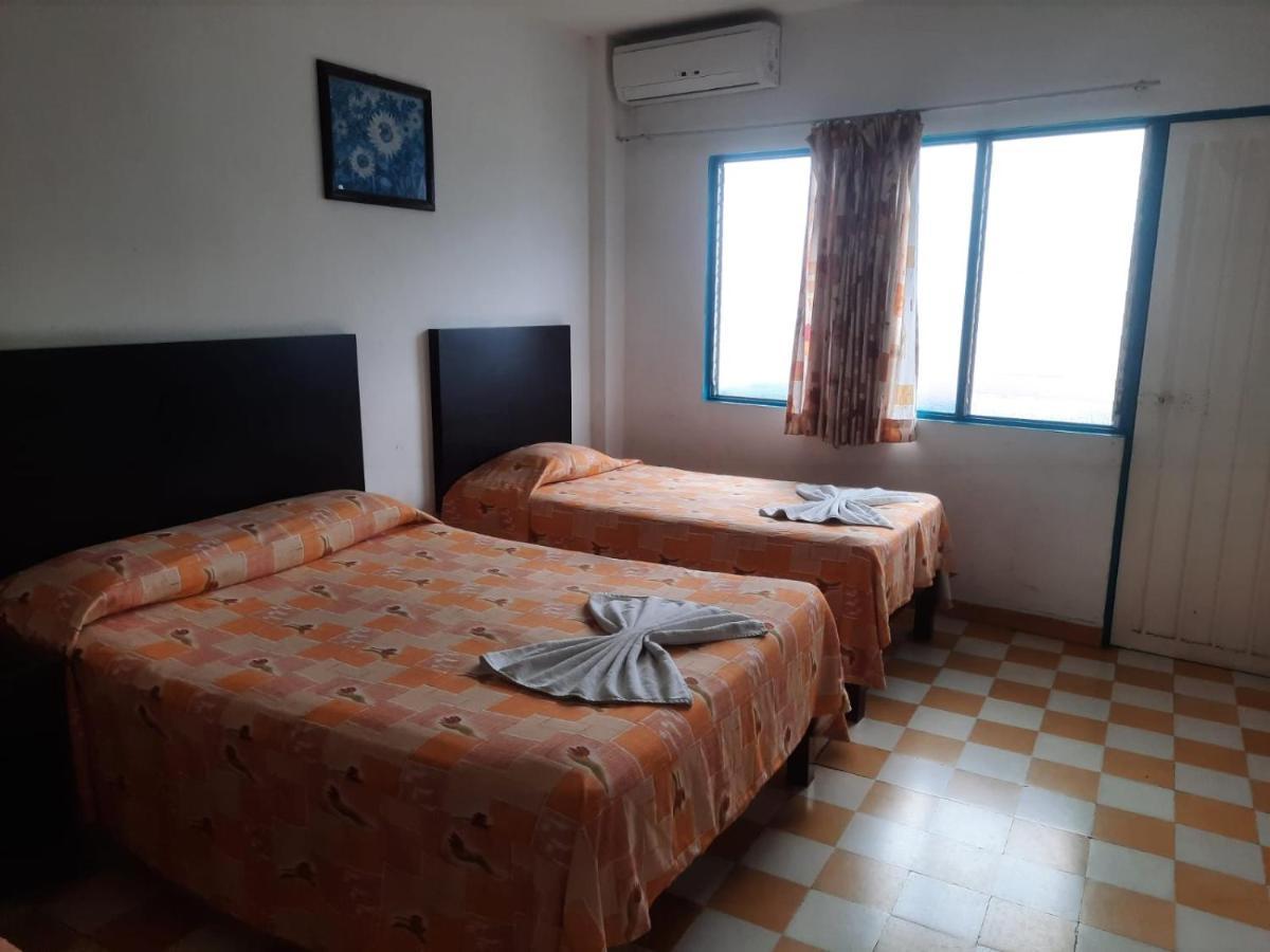 Hotel Acuario קטאמקו מראה חיצוני תמונה