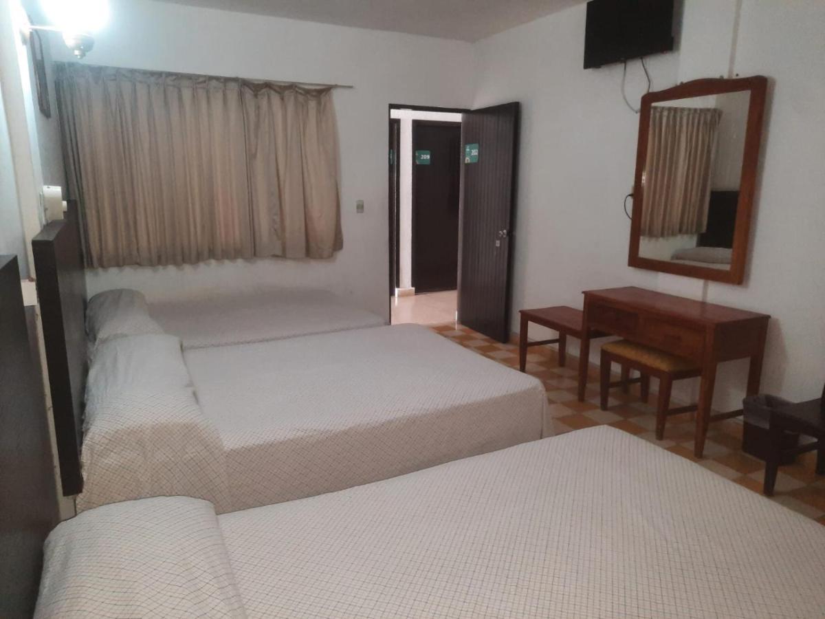Hotel Acuario קטאמקו מראה חיצוני תמונה