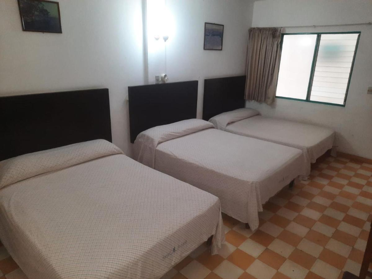 Hotel Acuario קטאמקו מראה חיצוני תמונה