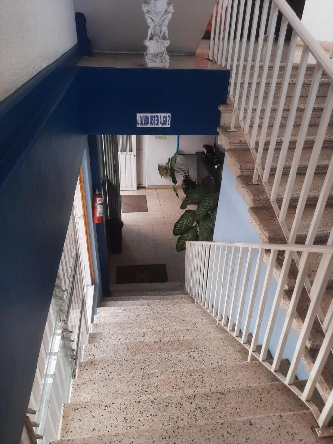 Hotel Acuario קטאמקו מראה חיצוני תמונה