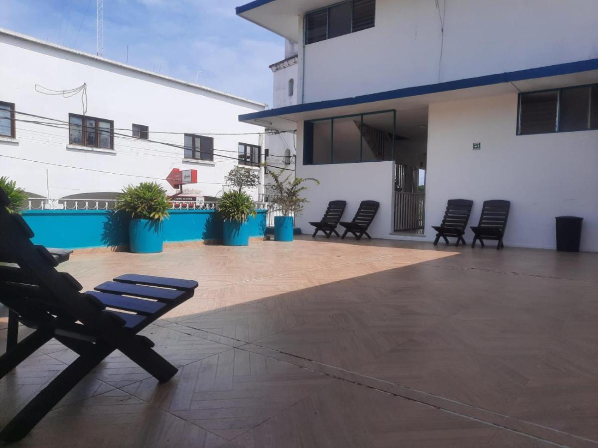 Hotel Acuario קטאמקו מראה חיצוני תמונה
