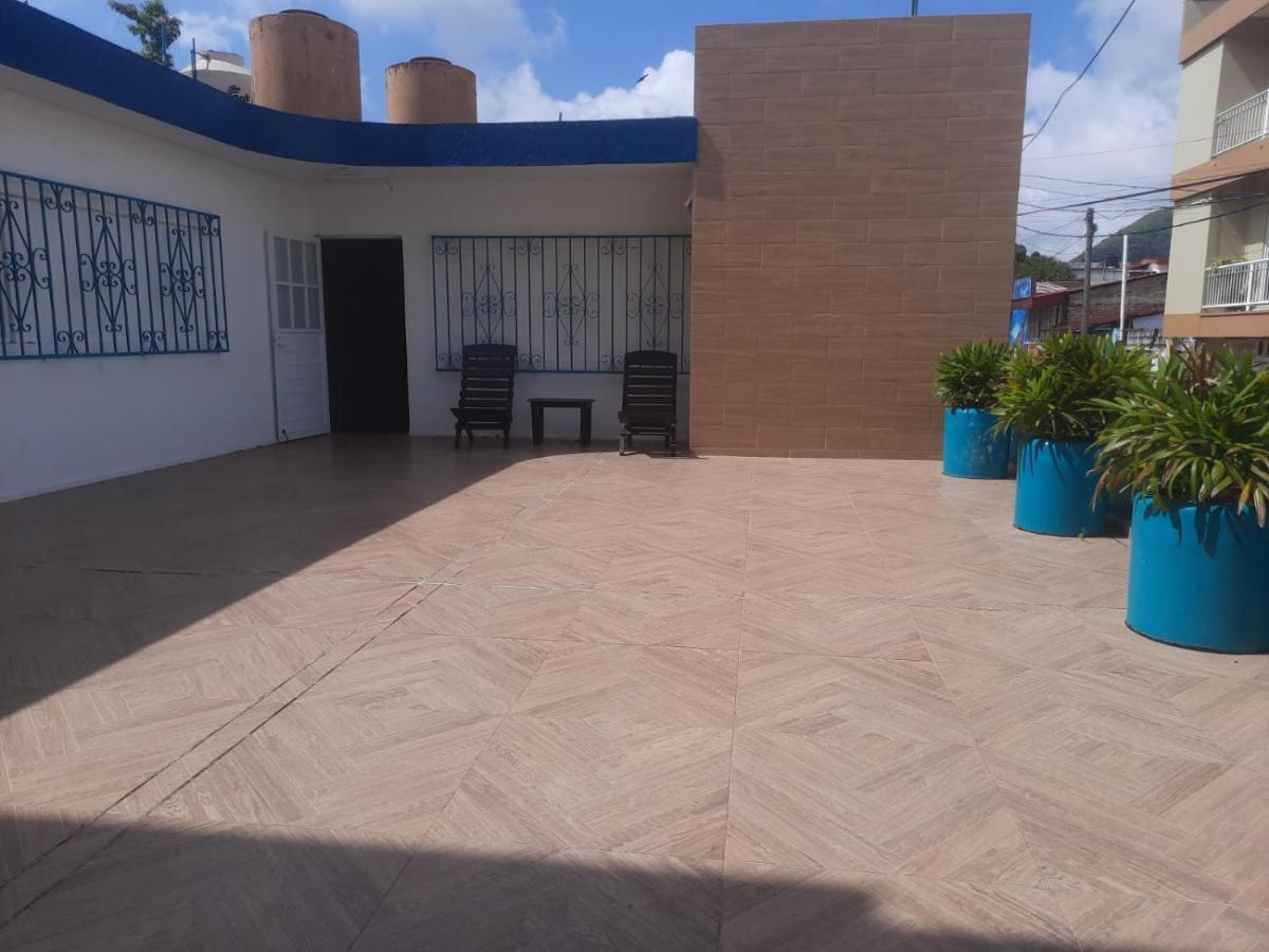 Hotel Acuario קטאמקו מראה חיצוני תמונה