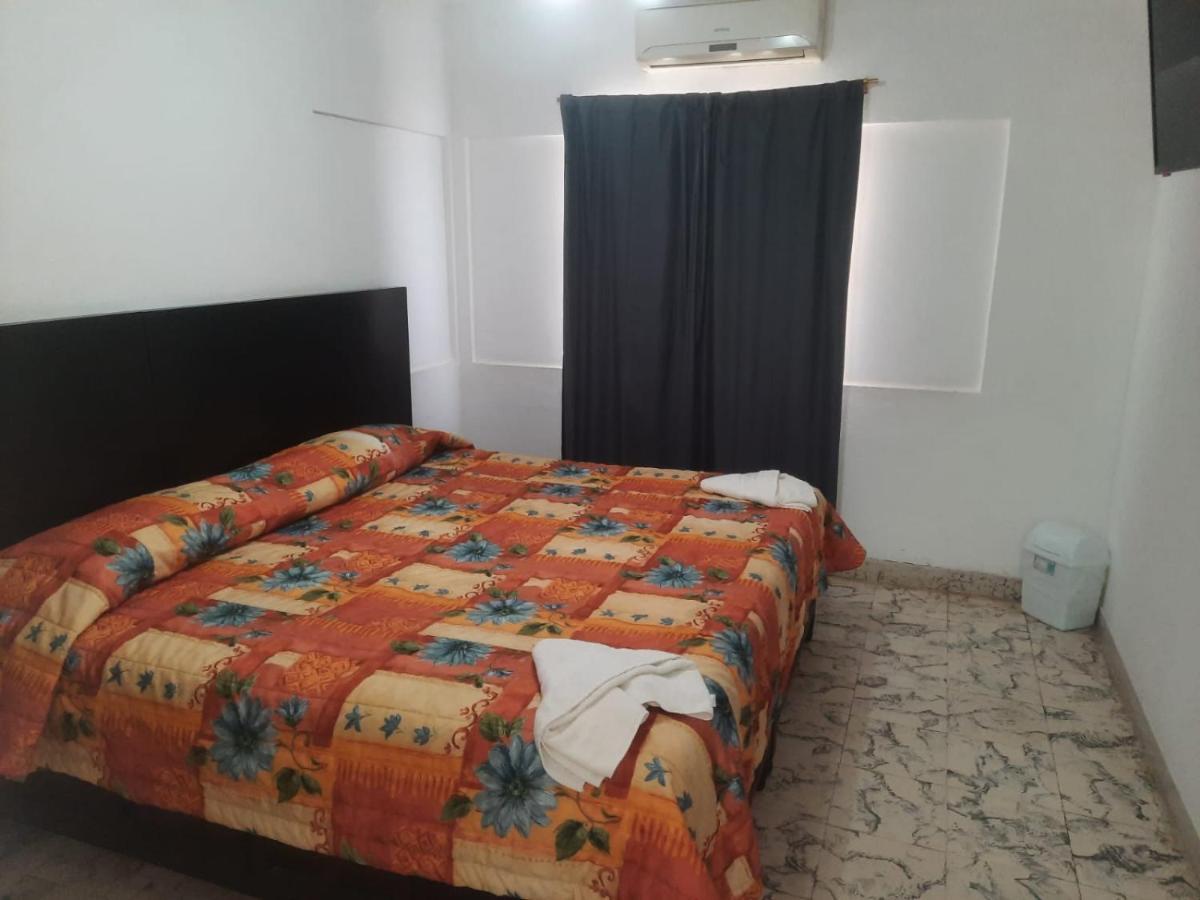 Hotel Acuario קטאמקו מראה חיצוני תמונה
