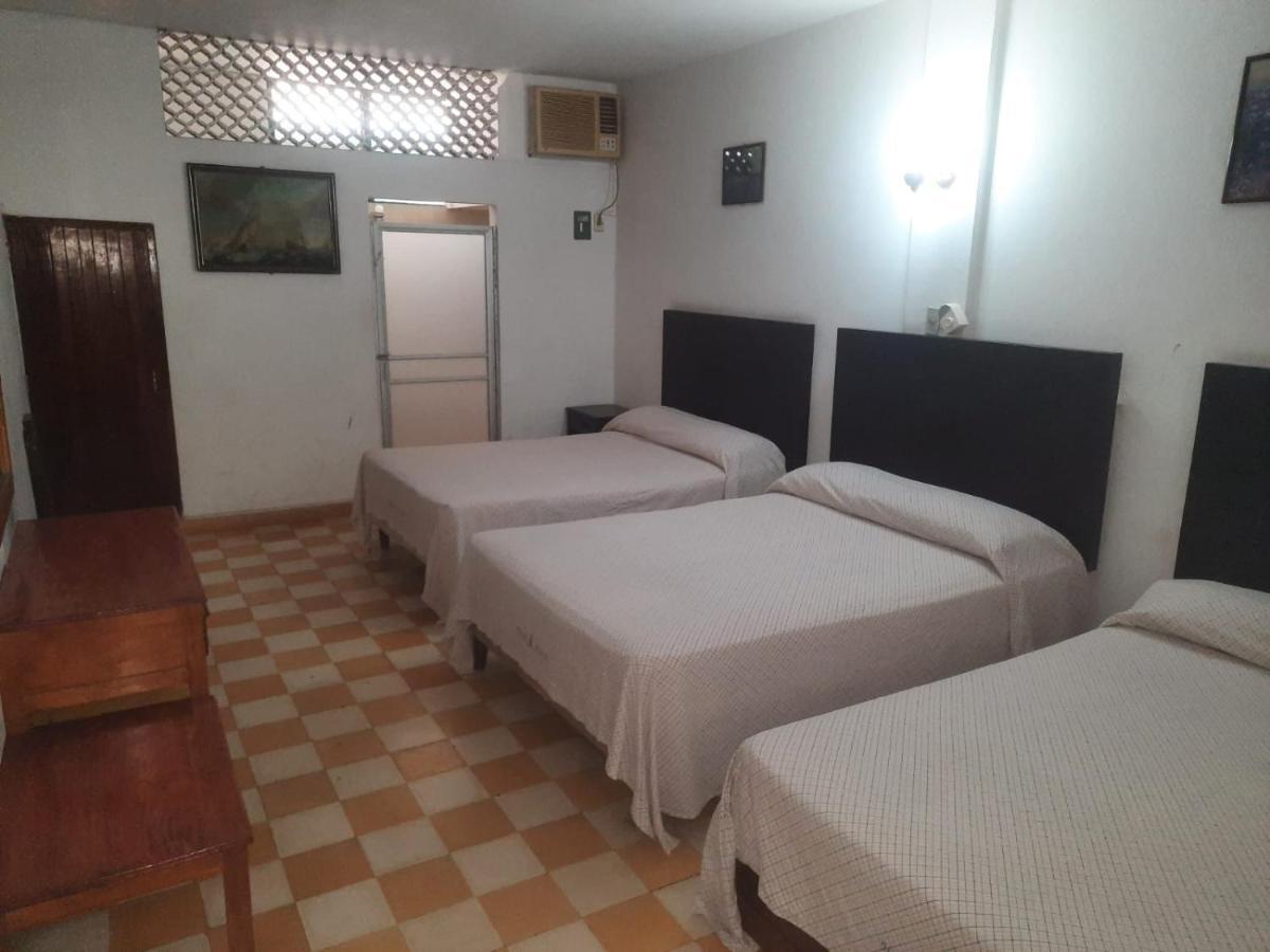 Hotel Acuario קטאמקו מראה חיצוני תמונה