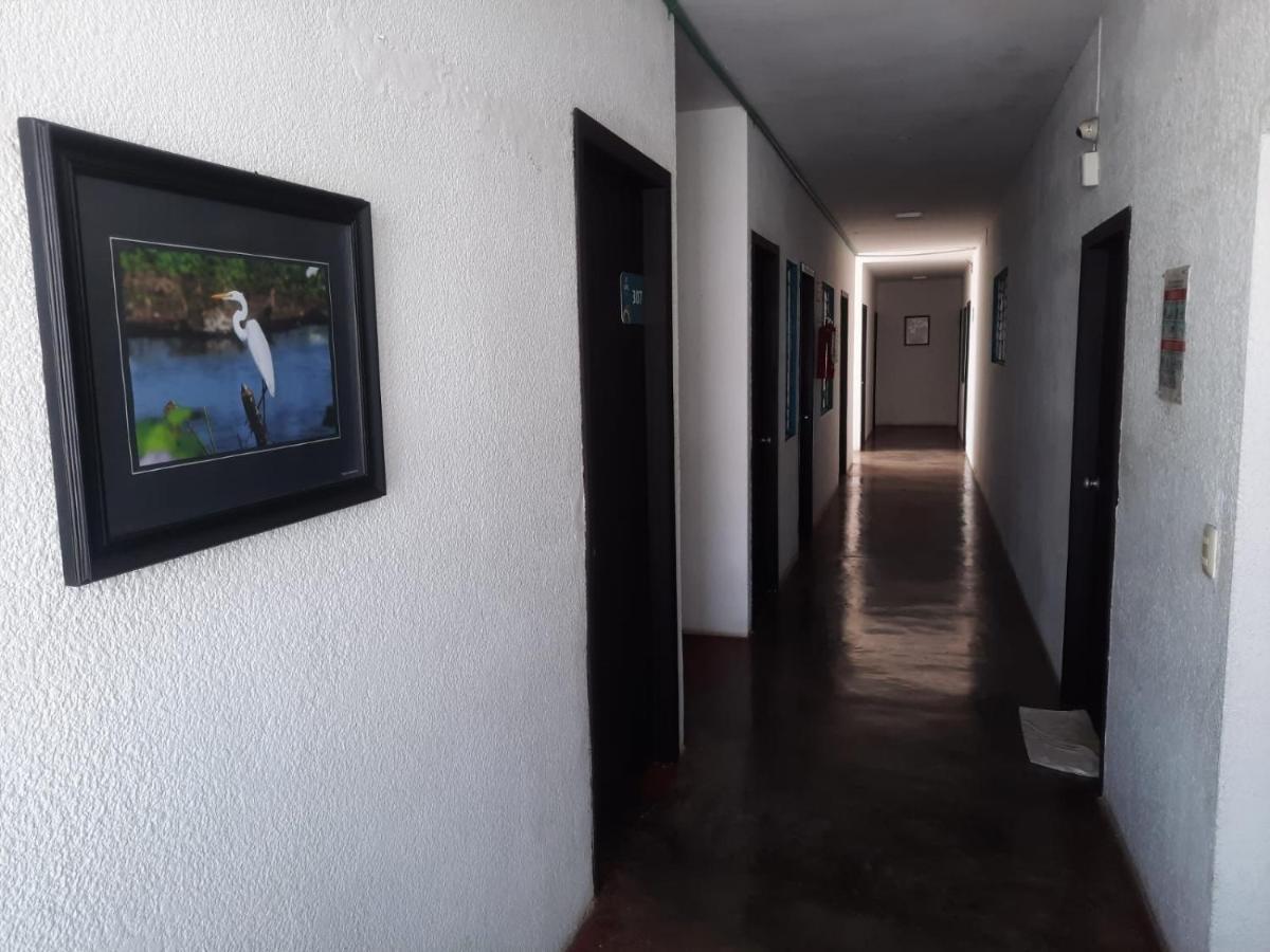 Hotel Acuario קטאמקו מראה חיצוני תמונה