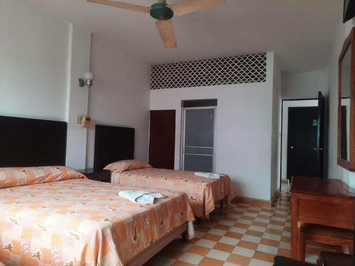 Hotel Acuario קטאמקו מראה חיצוני תמונה