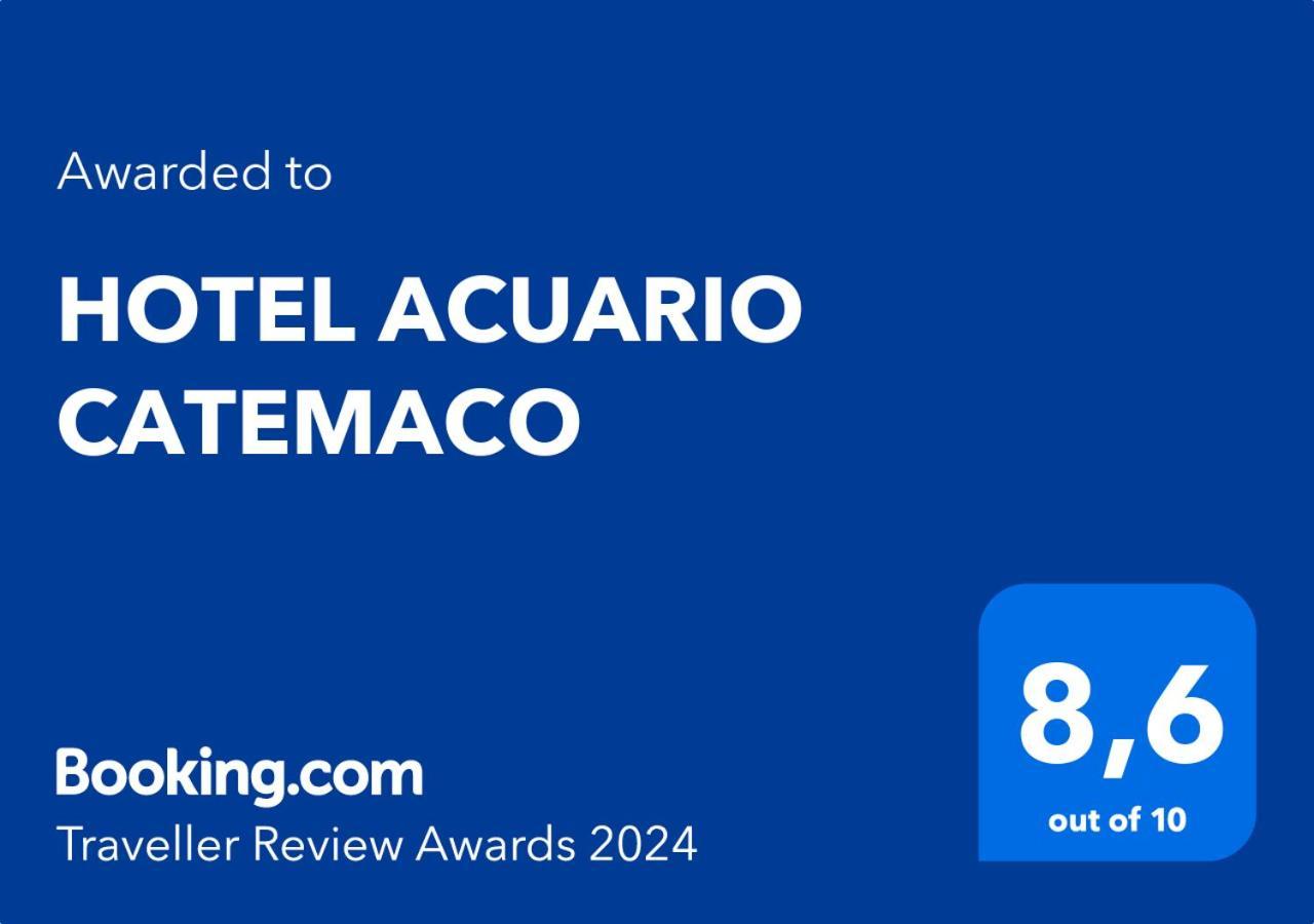 Hotel Acuario קטאמקו מראה חיצוני תמונה