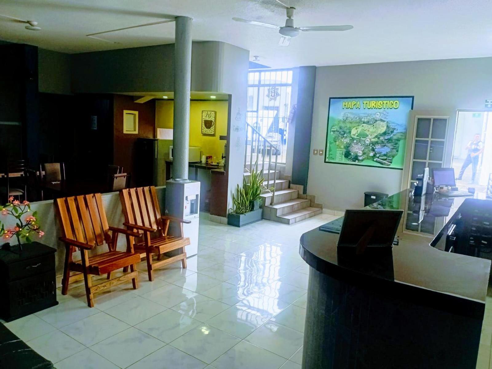 Hotel Acuario קטאמקו מראה חיצוני תמונה