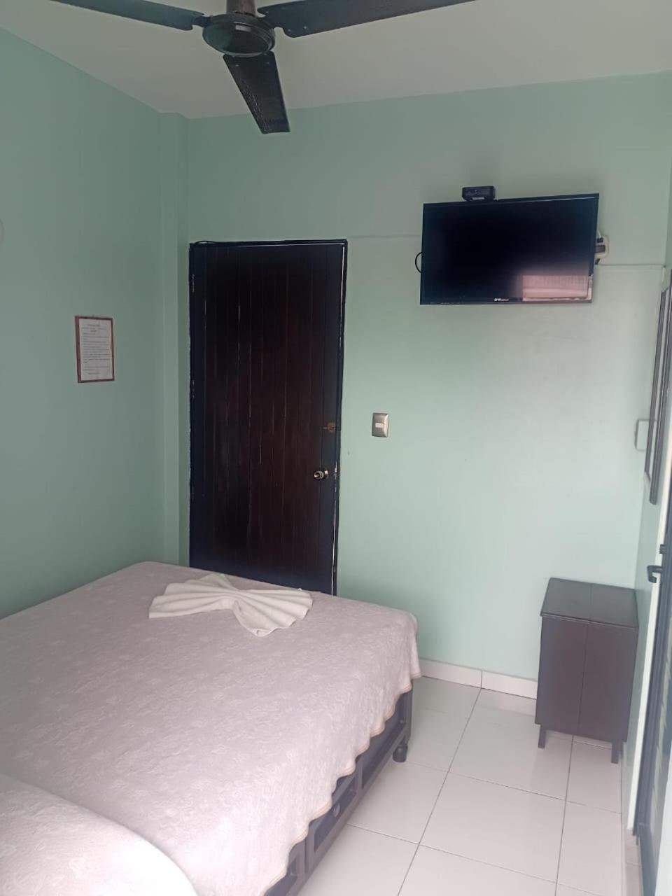 Hotel Acuario קטאמקו מראה חיצוני תמונה