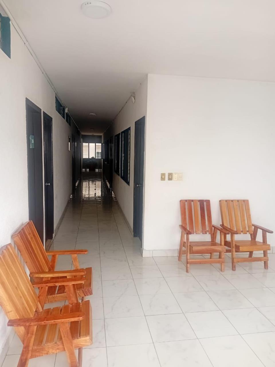 Hotel Acuario קטאמקו מראה חיצוני תמונה