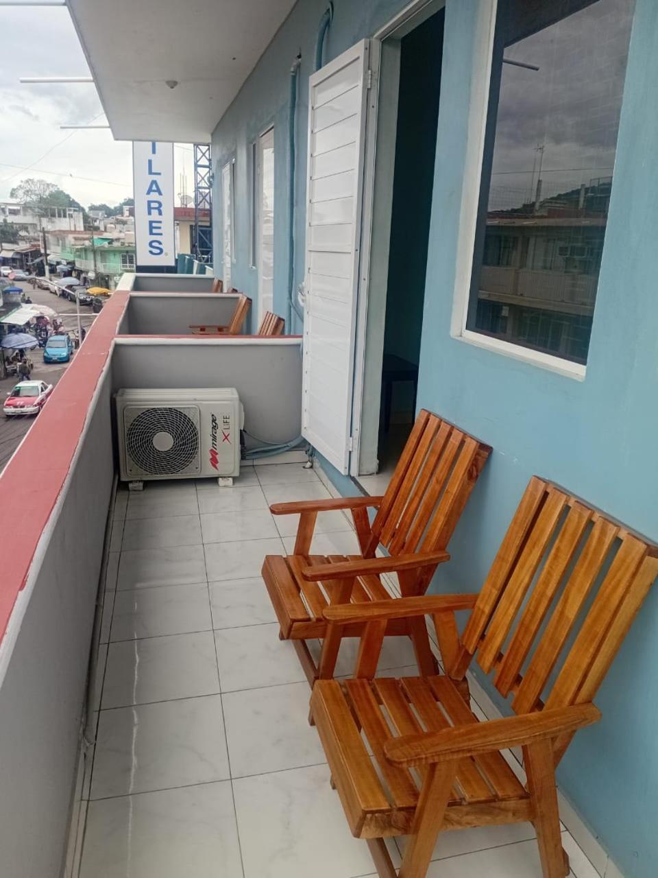 Hotel Acuario קטאמקו מראה חיצוני תמונה