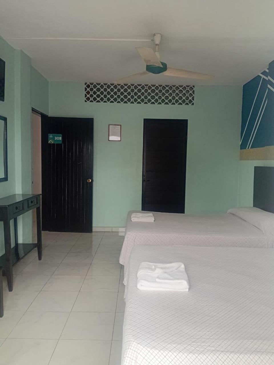 Hotel Acuario קטאמקו מראה חיצוני תמונה