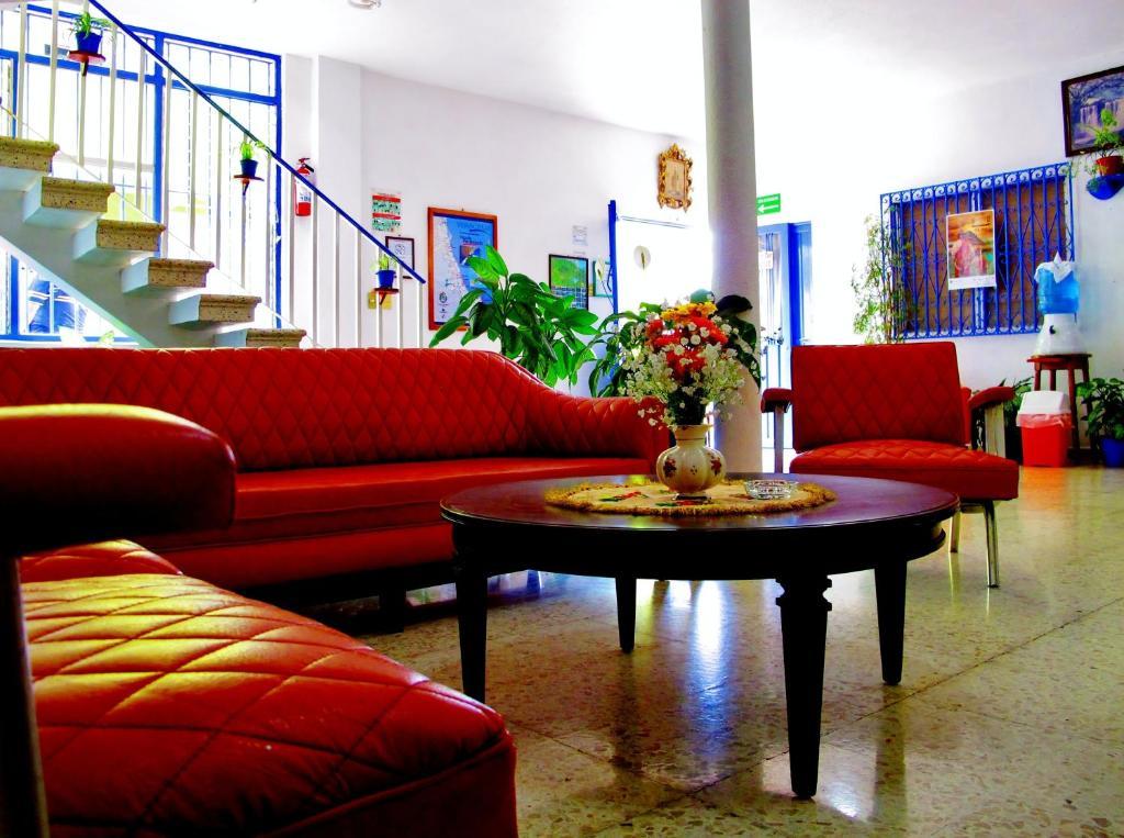 Hotel Acuario קטאמקו מראה חיצוני תמונה