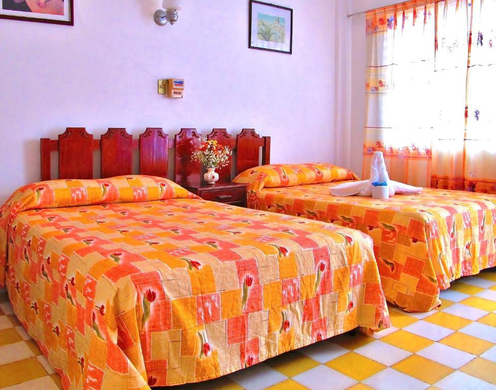 Hotel Acuario קטאמקו מראה חיצוני תמונה
