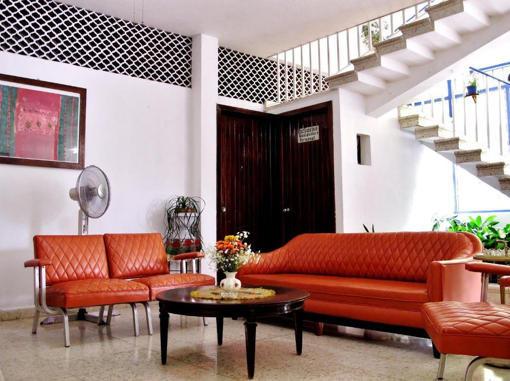 Hotel Acuario קטאמקו מראה חיצוני תמונה