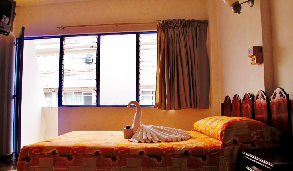 Hotel Acuario קטאמקו חדר תמונה