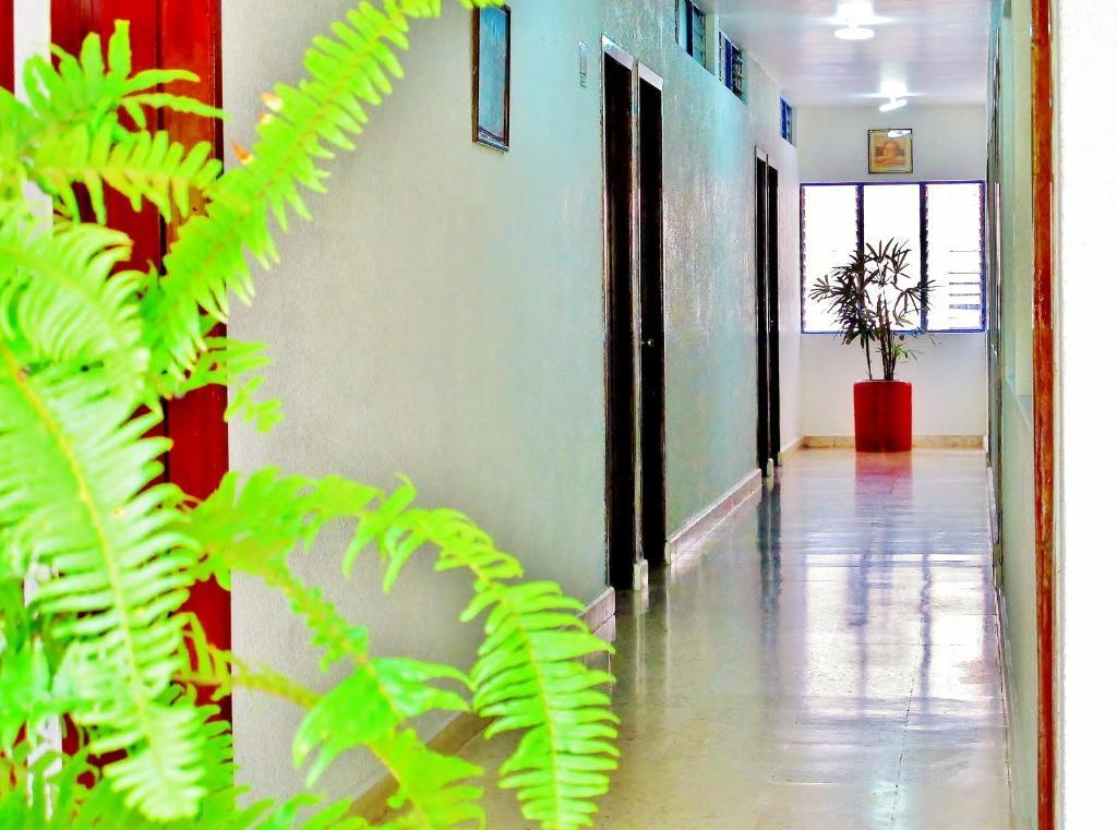 Hotel Acuario קטאמקו מראה חיצוני תמונה