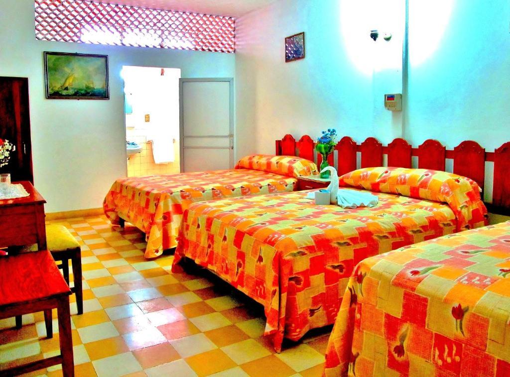 Hotel Acuario קטאמקו חדר תמונה
