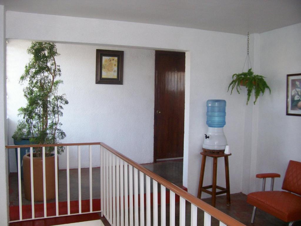 Hotel Acuario קטאמקו מראה חיצוני תמונה