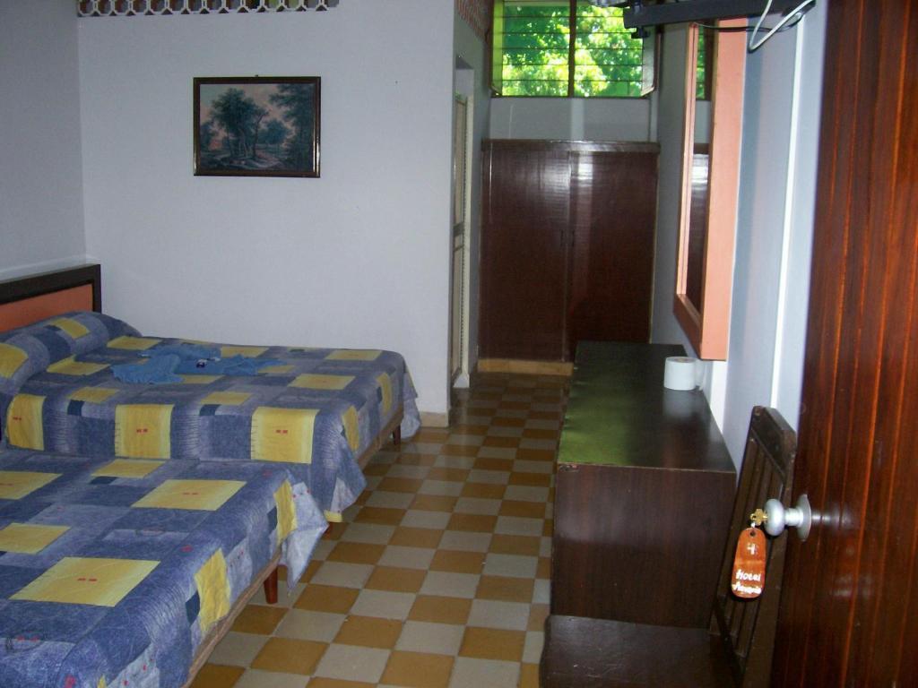 Hotel Acuario קטאמקו מראה חיצוני תמונה