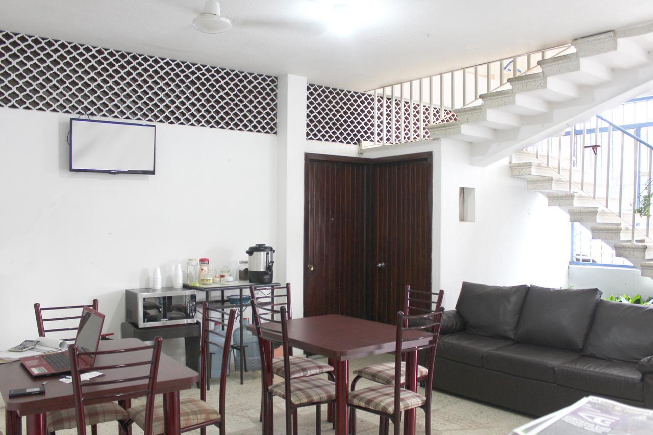 Hotel Acuario קטאמקו מראה חיצוני תמונה