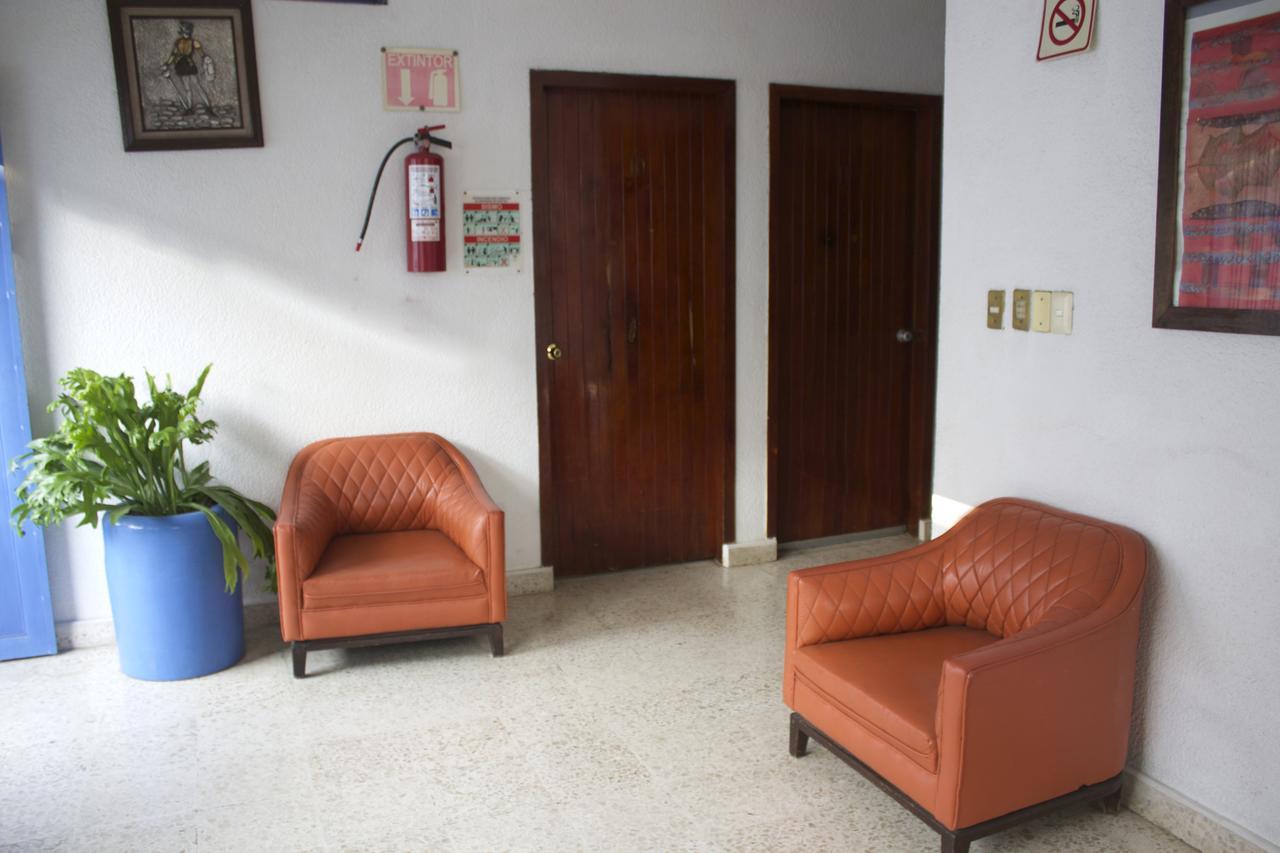 Hotel Acuario קטאמקו מראה חיצוני תמונה