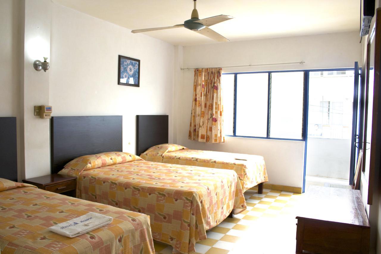Hotel Acuario קטאמקו מראה חיצוני תמונה