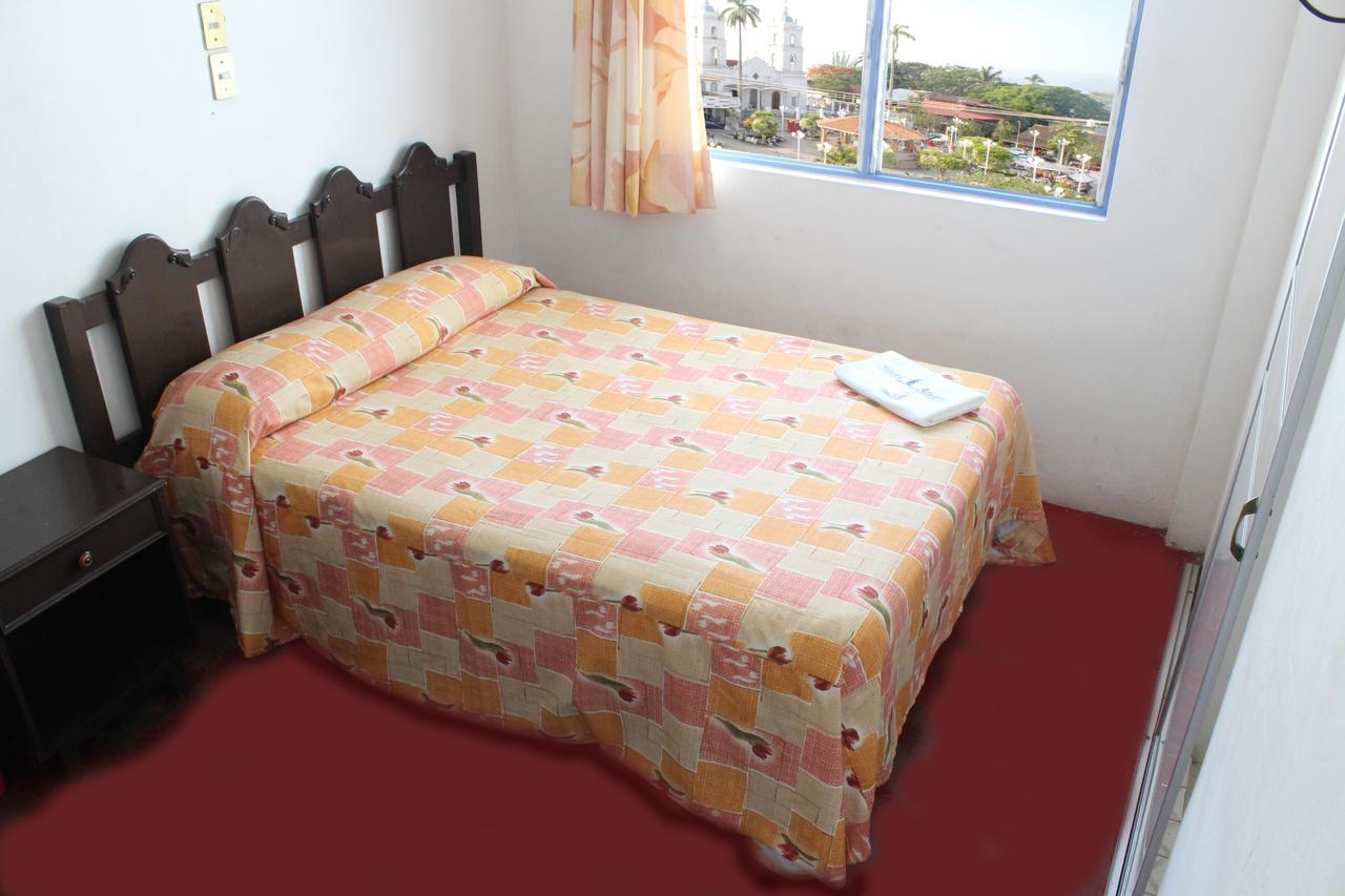 Hotel Acuario קטאמקו מראה חיצוני תמונה