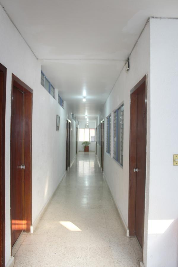 Hotel Acuario קטאמקו מראה חיצוני תמונה