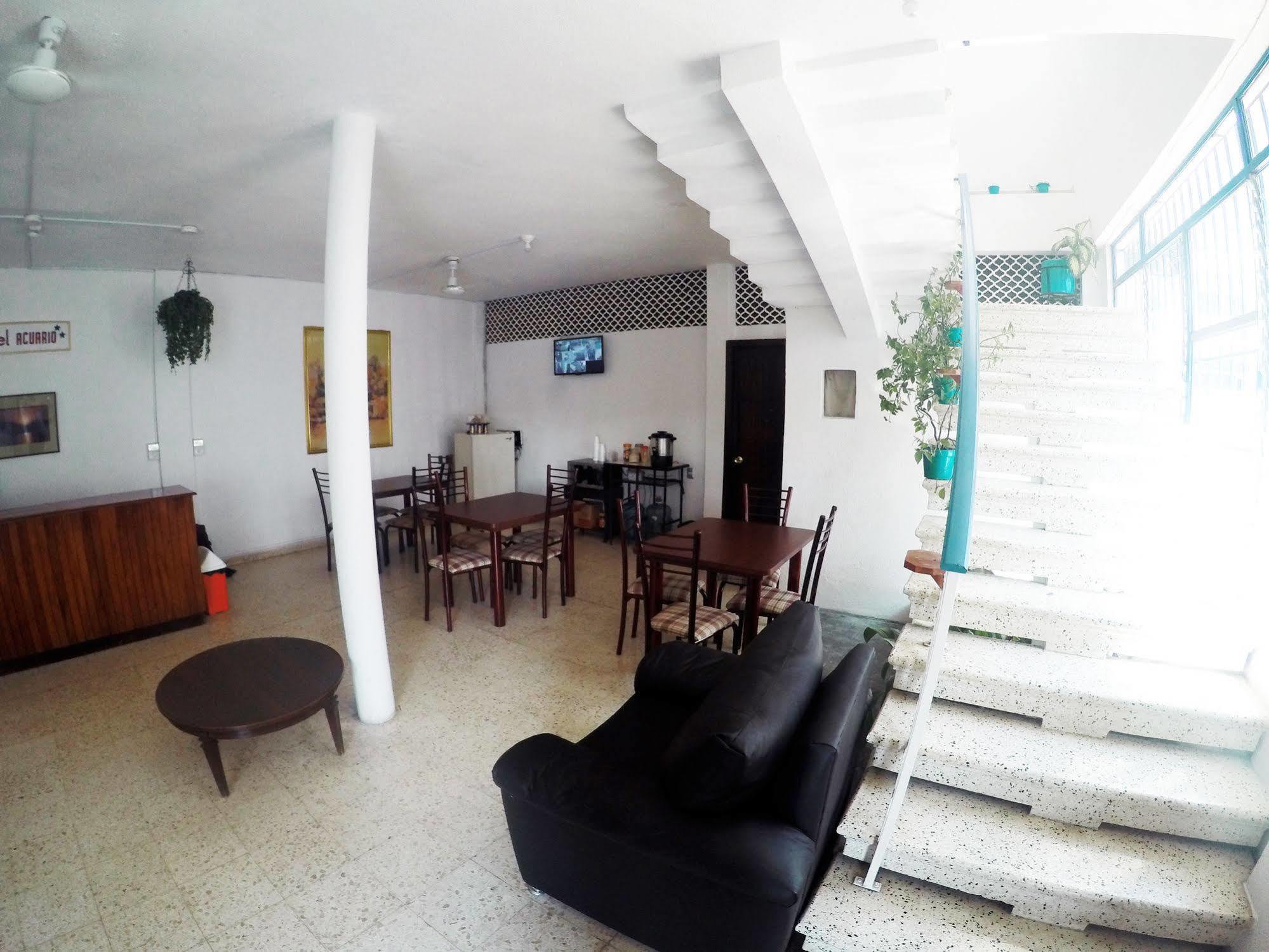Hotel Acuario קטאמקו מראה חיצוני תמונה