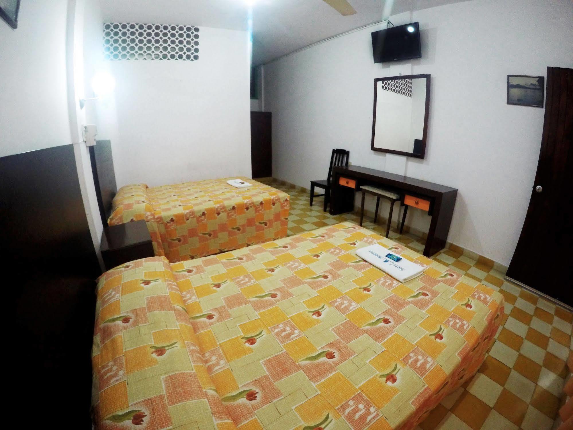 Hotel Acuario קטאמקו מראה חיצוני תמונה